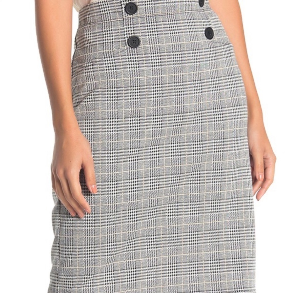 Max Studio Skirt